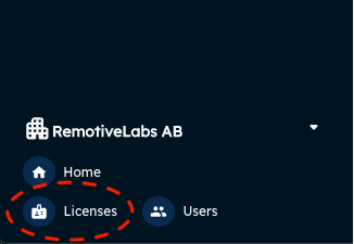 [Image] Input fields availabel when creating a broker